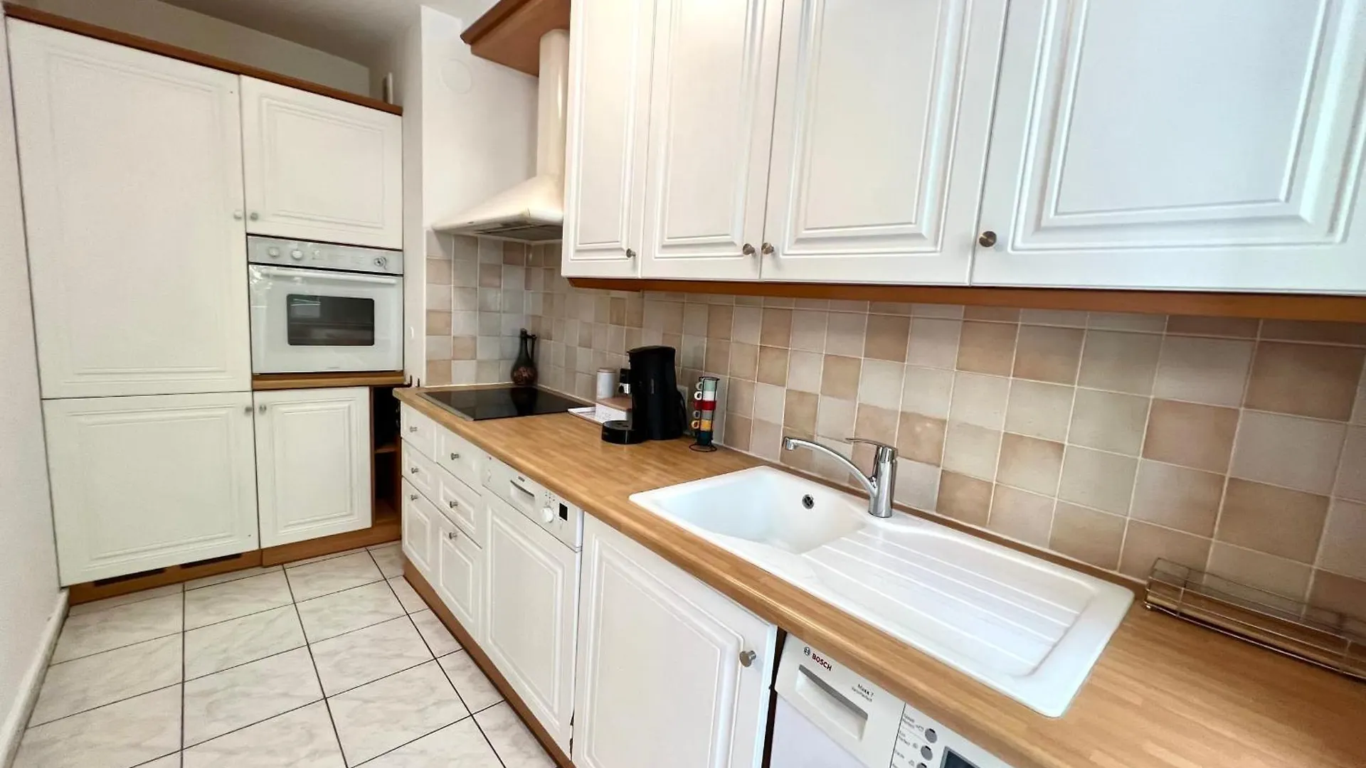 Appartamento Antibes - 4 People - Parking - Terrace