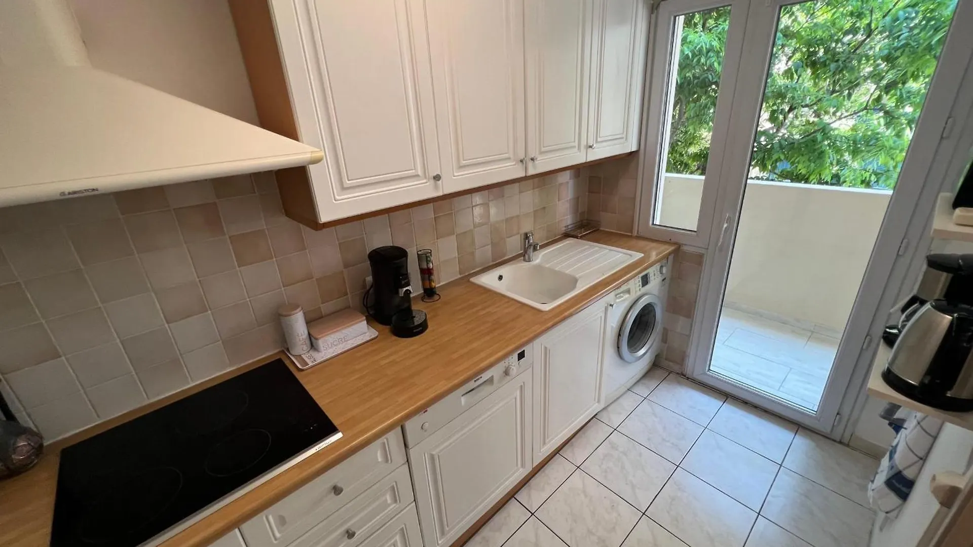 Appartamento Antibes - 4 People - Parking - Terrace