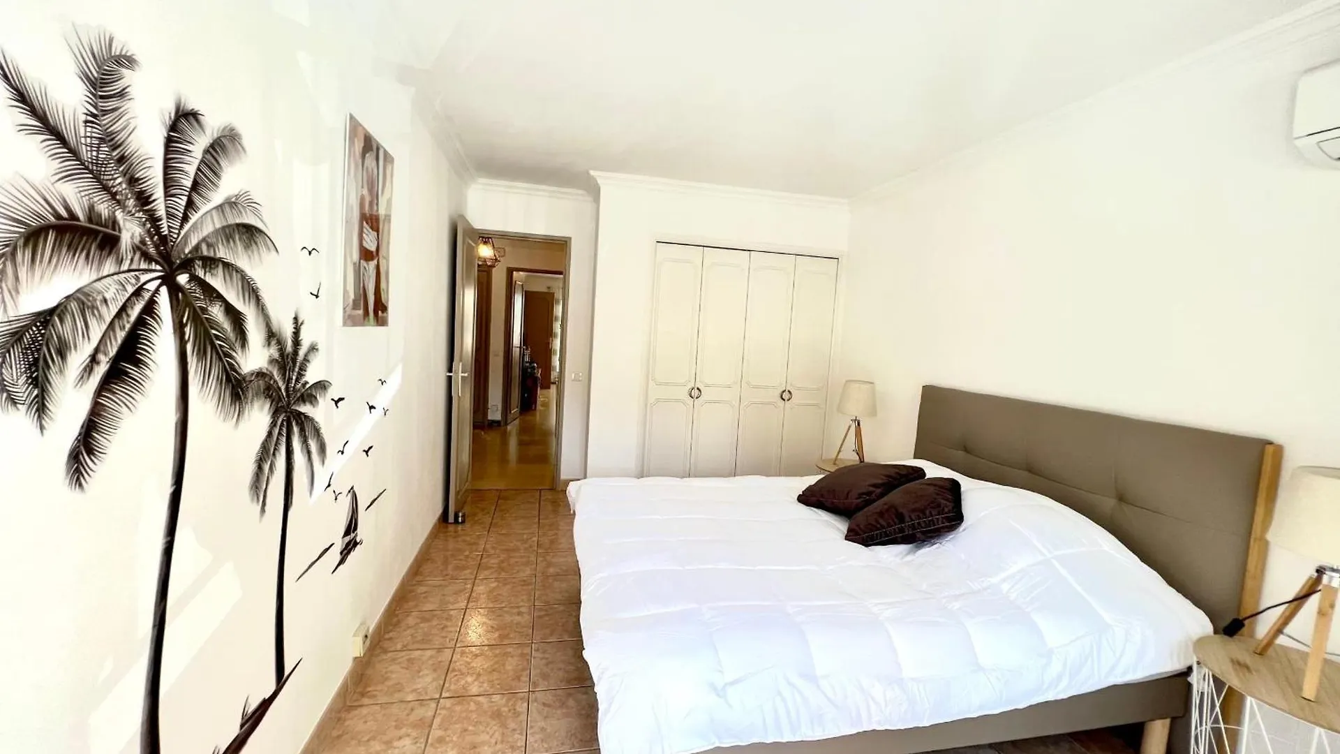 Appartamento Antibes - 4 People - Parking - Terrace 0*,